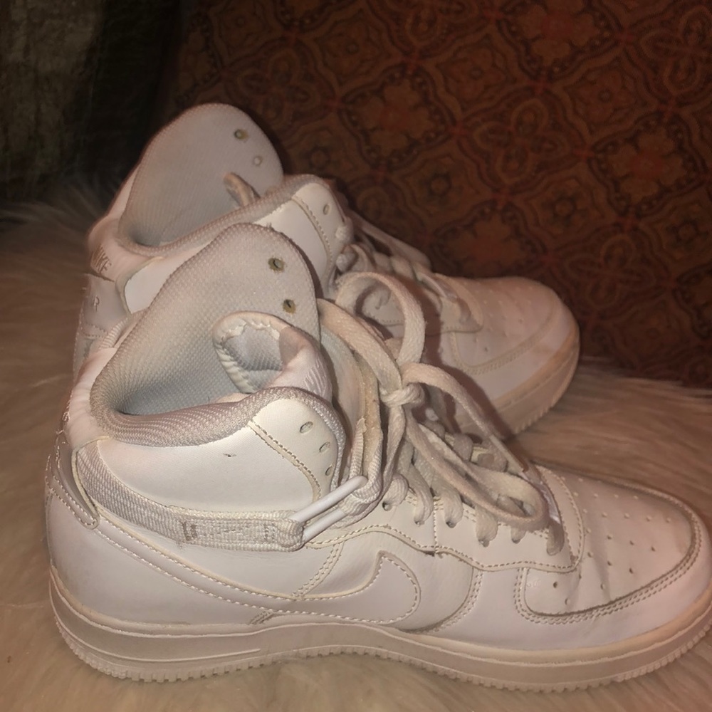 Nike air